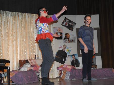 Osrednja občinska slovesnost ob počastitvi slovenskega kulturnega praznika, 7.2.2017 41